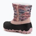 Children's snow boots Lee Cooper LCJ-25-10-3770K pink 3