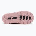 Children's snow boots Lee Cooper LCJ-25-10-3770K pink 4
