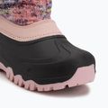 Children's snow boots Lee Cooper LCJ-25-10-3770K pink 7
