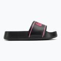 Lee Cooper women's flip-flops LCW-25-42-3530LA black/pink 2