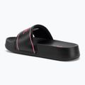 Lee Cooper women's flip-flops LCW-25-42-3530LA black/pink 3