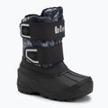 Children's snow boots Lee Cooper LCJ-25-10-3781K black