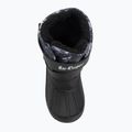 Children's snow boots Lee Cooper LCJ-25-10-3781K black 5