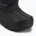 Children's snow boots Lee Cooper LCJ-25-10-3781K black 7
