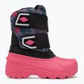 Children's snow boots Lee Cooper LCJ-25-10-3782K fushia 2