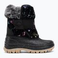 Children's snow boots Lee Cooper LCJ-25-10-3787K black/fushia 2