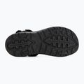 Lee Cooper men's sandals LCW-25-34-3550MA grey 4