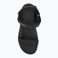 Lee Cooper men's sandals LCW-25-34-3550MA grey 5