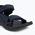 Lee Cooper men's sandals LCW-25-34-3551MA navy 7