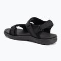 Lee Cooper men's sandals LCW-25-34-3554MA black 3