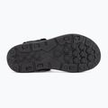 Lee Cooper men's sandals LCW-25-34-3554MA black 4