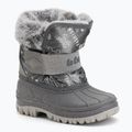 Children's snow boots Lee Cooper LCJ-25-10-3788K grey