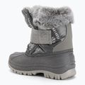 Children's snow boots Lee Cooper LCJ-25-10-3788K grey 3