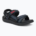 Lee Cooper men's sandals LCW-25-34-3554MA navy