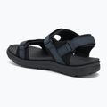 Lee Cooper men's sandals LCW-25-34-3554MA navy 3