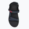 Lee Cooper men's sandals LCW-25-34-3554MA navy 5