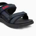 Lee Cooper men's sandals LCW-25-34-3554MA navy 7