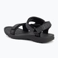 Lee Cooper women's sandals LCW-25-34-3558LA grey 3