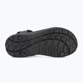 Lee Cooper women's sandals LCW-25-34-3558LA grey 4