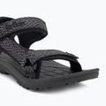 Lee Cooper women's sandals LCW-25-34-3558LA grey 7