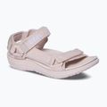 Lee Cooper women's sandals LCW-25-34-3560LA beige 8
