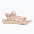 Lee Cooper women's sandals LCW-25-34-3560LA beige 2