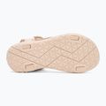 Lee Cooper women's sandals LCW-25-34-3560LA beige 4