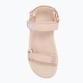 Lee Cooper women's sandals LCW-25-34-3560LA beige 5