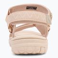 Lee Cooper women's sandals LCW-25-34-3560LA beige 6