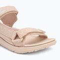 Lee Cooper women's sandals LCW-25-34-3560LA beige 7