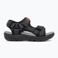 Lee Cooper children's sandals LCW-25-34-3568K grey 2