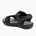 Lee Cooper children's sandals LCW-25-34-3568K grey 3