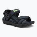 Lee Cooper children's sandals LCW-25-34-3569K navy