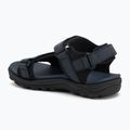 Lee Cooper children's sandals LCW-25-34-3569K navy 3