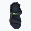 Lee Cooper children's sandals LCW-25-34-3569K navy 5