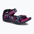 Lee Cooper children's sandals LCW-25-34-3570K fuxia 8