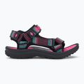 Lee Cooper children's sandals LCW-25-34-3570K fuxia 2