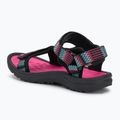 Lee Cooper children's sandals LCW-25-34-3570K fuxia 3