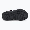Lee Cooper children's sandals LCW-25-34-3570K fuxia 4