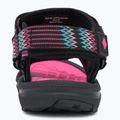 Lee Cooper children's sandals LCW-25-34-3570K fuxia 6