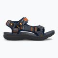 Lee Cooper children's sandals LCW-25-34-3571K navy 2