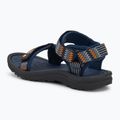Lee Cooper children's sandals LCW-25-34-3571K navy 3