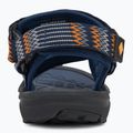 Lee Cooper children's sandals LCW-25-34-3571K navy 6