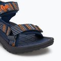 Lee Cooper children's sandals LCW-25-34-3571K navy 7