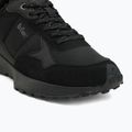 Men's shoes Lee Cooper LCJ-25-03-3796M black 7