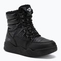 Women's snow boots Lee Cooper LCJ-26-44-4562LA black