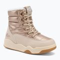 Women's snow boots Lee Cooper LCJ-26-44-4564LA gold