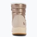 Women's snow boots Lee Cooper LCJ-26-44-4564LA gold 6