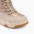 Women's snow boots Lee Cooper LCJ-26-44-4564LA gold 7