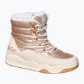Women's snow boots Lee Cooper LCJ-26-44-4564LA gold